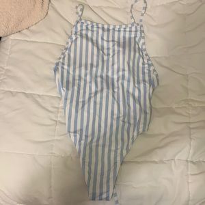 Andie Paloma Medium Long Torso One Piece